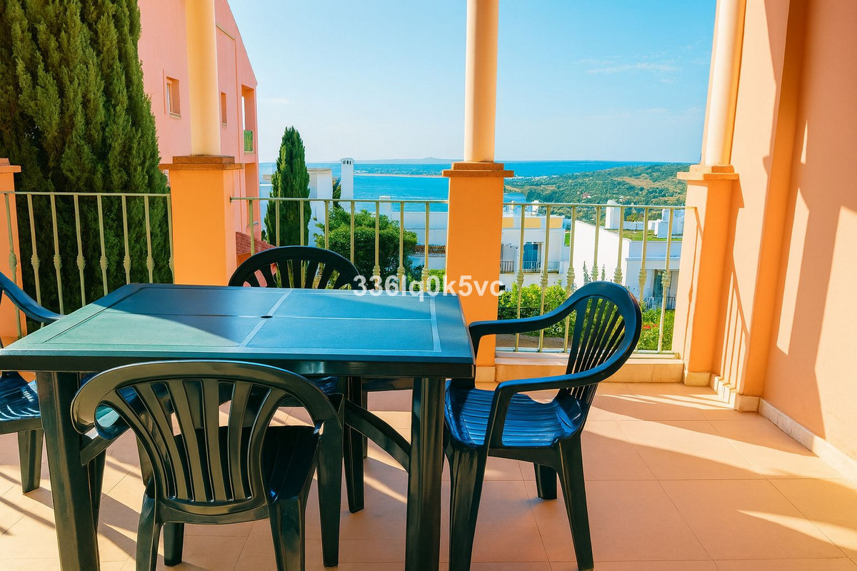 Apartment, Manilva