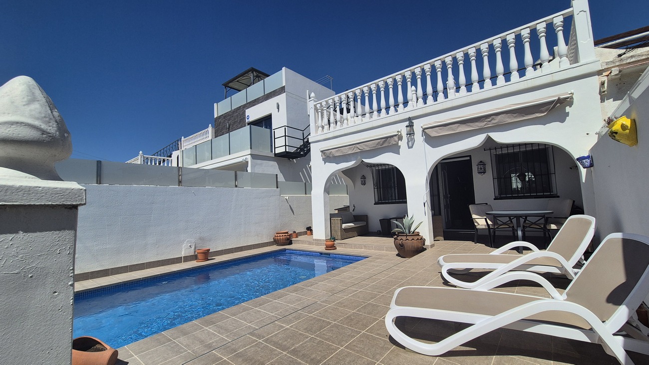 Semi Detached, San Miguel de Salinas