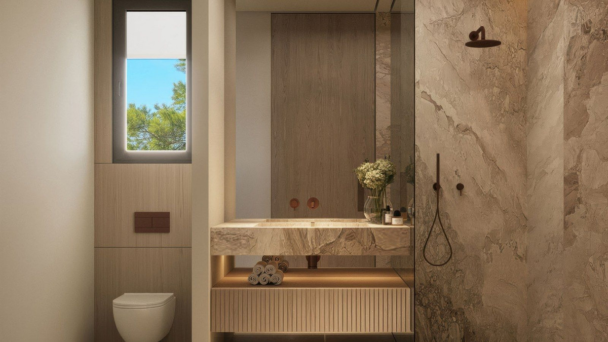 Apartment, Riviera del Sol