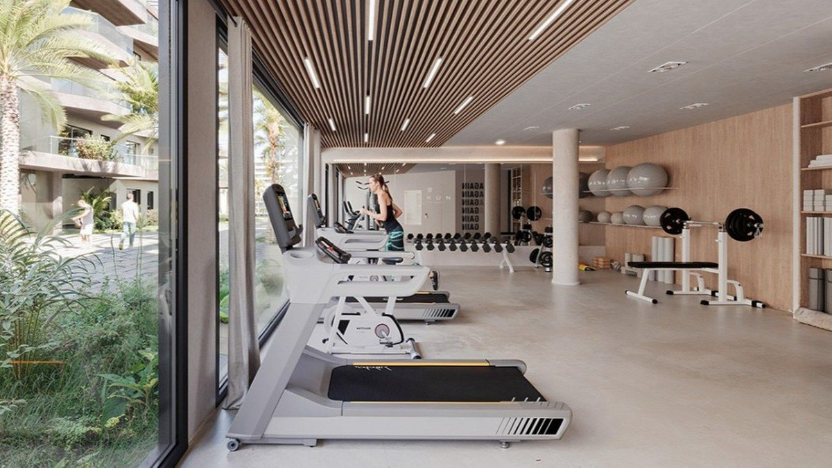 Penthouse, Mijas Costa
