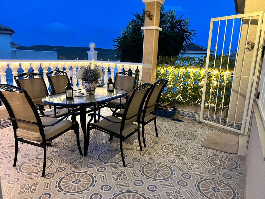 Villa, Ciudad Quesada
