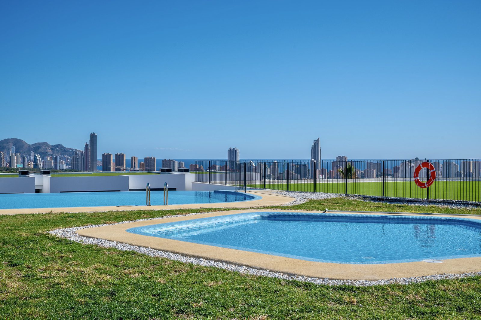 Apartment, Balcón De Finestrat