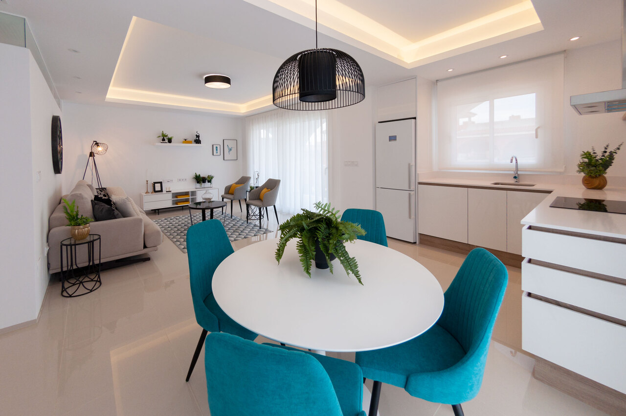 Apartment, Ciudad Quesada