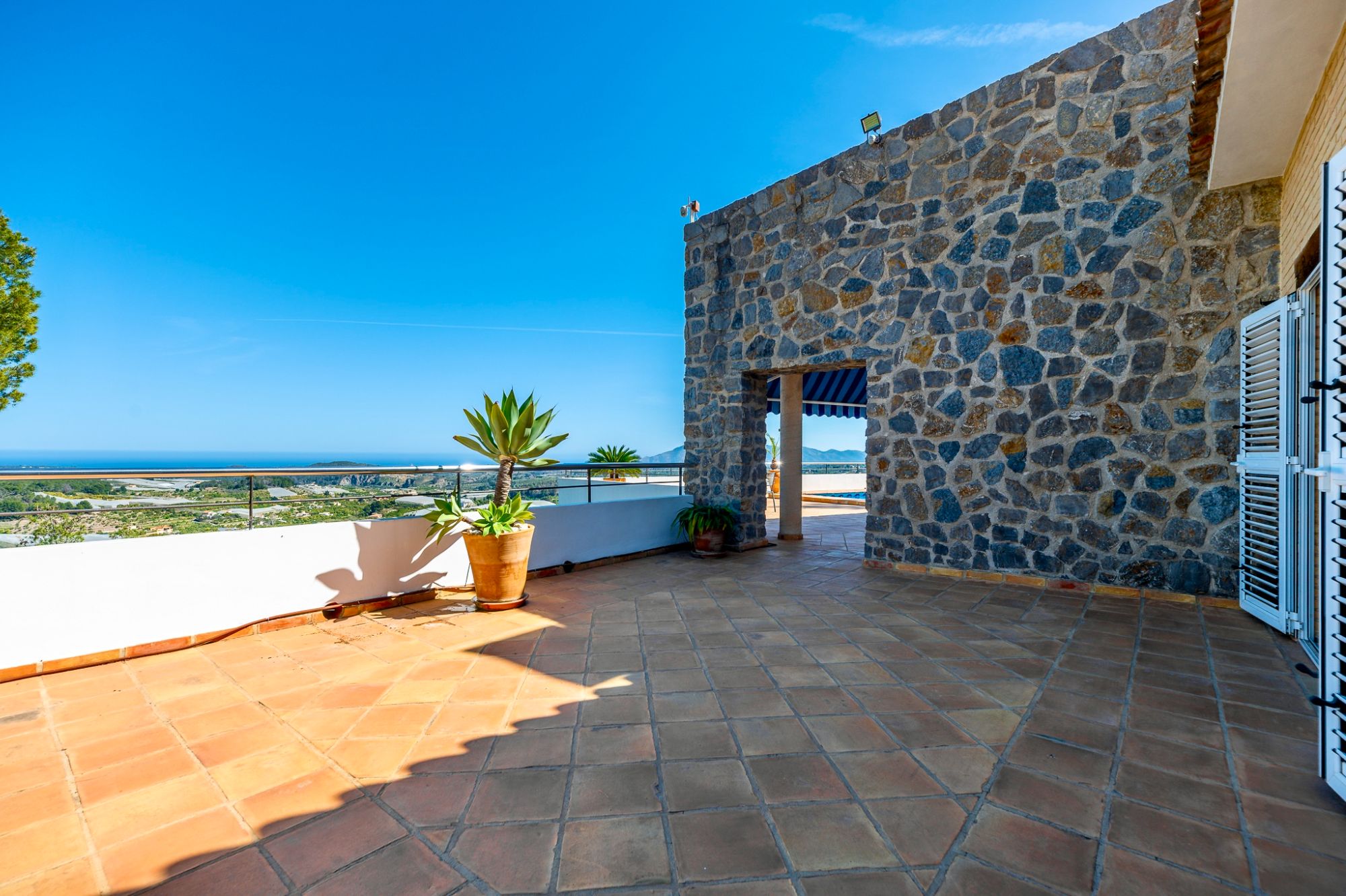 Villa, Callosa d'En Sarrià