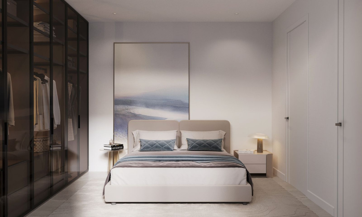 Penthouse, New Golden Mile
