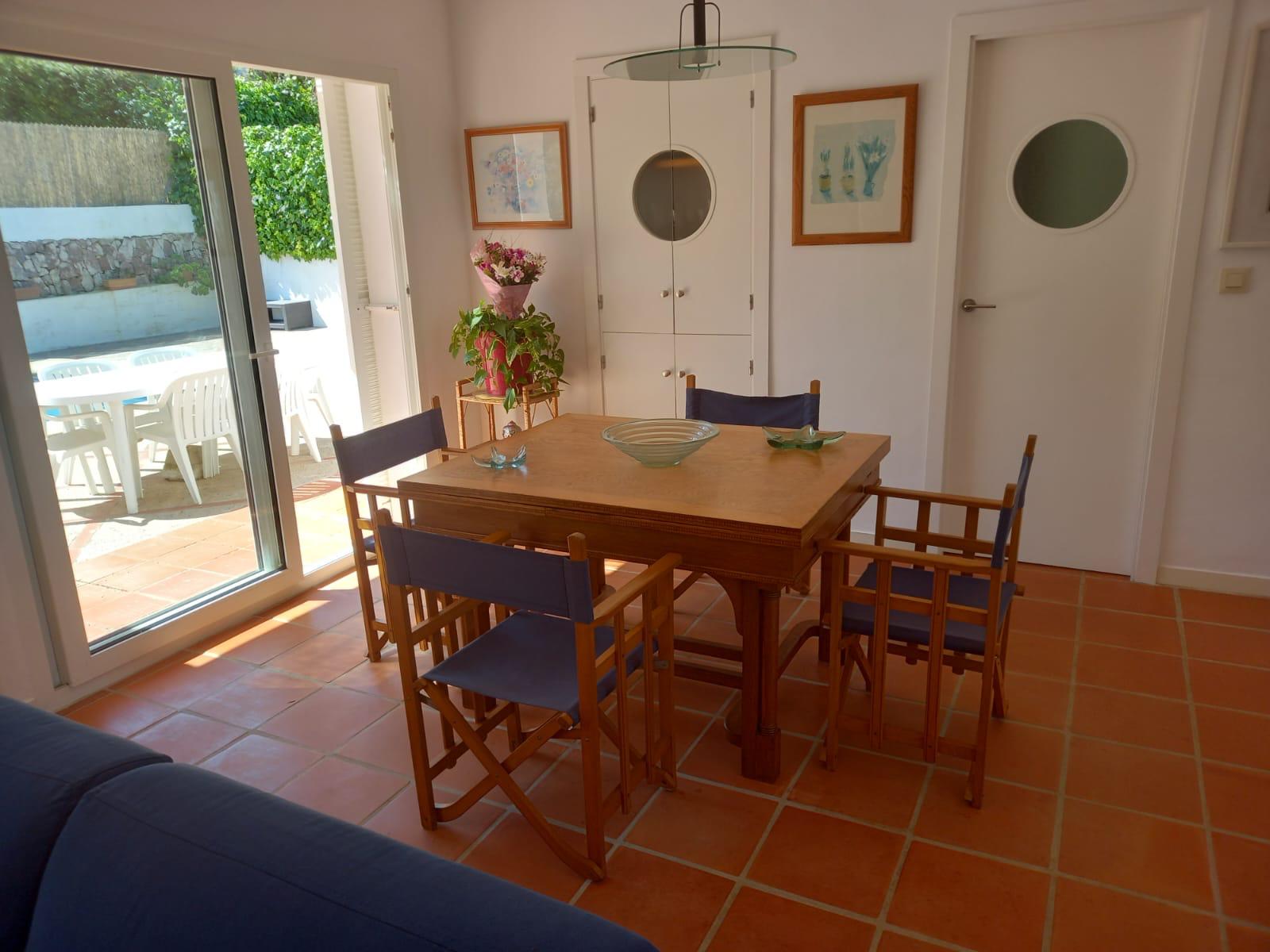 Villa, Cap Martí - El Tossalet - Pinomar