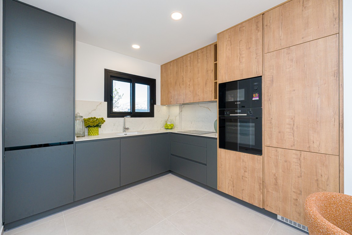Apartment, Cala Finestrat