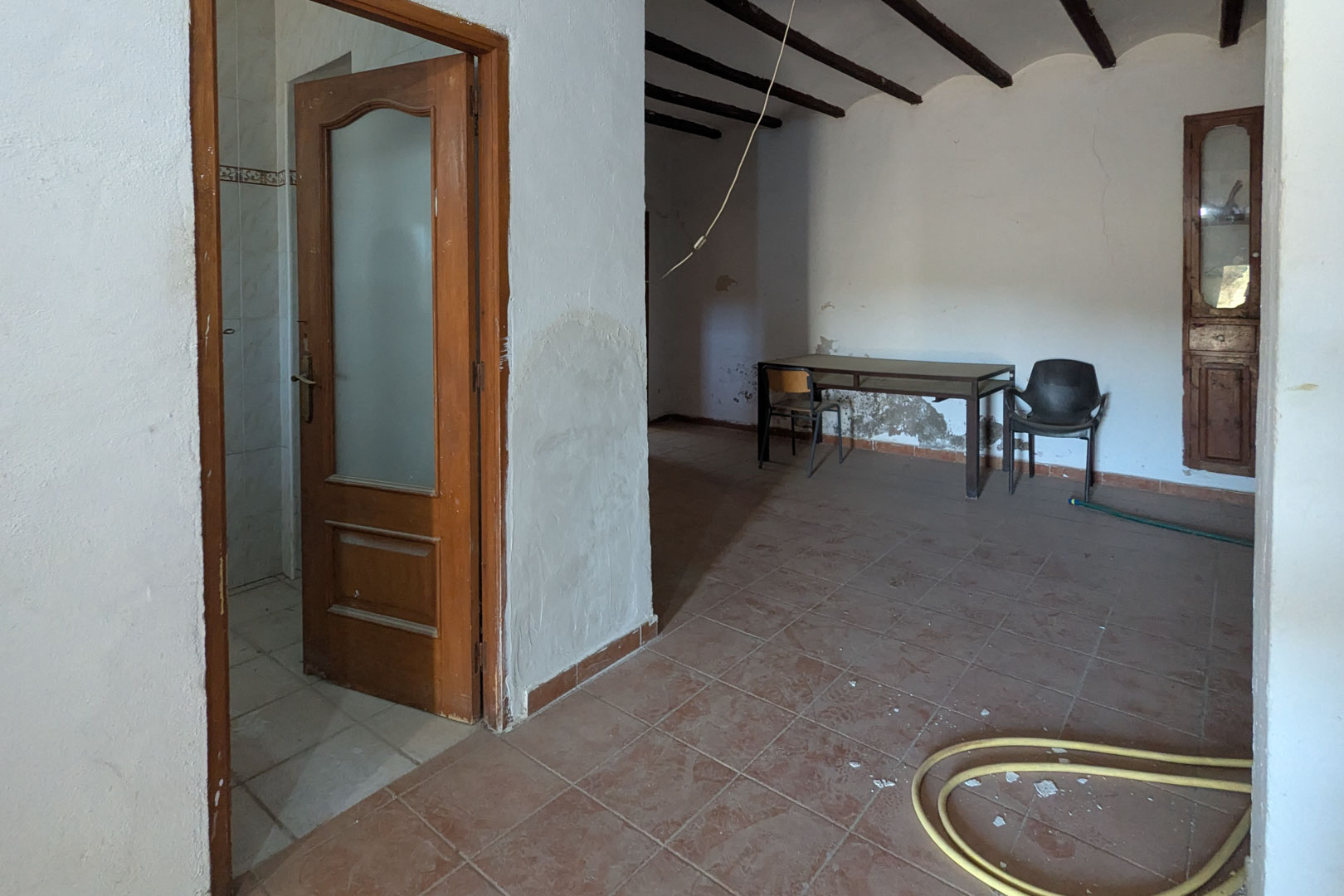 Country house, Teulada