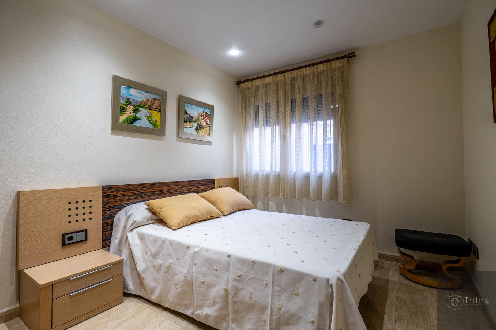 Villa, Torre Pacheco