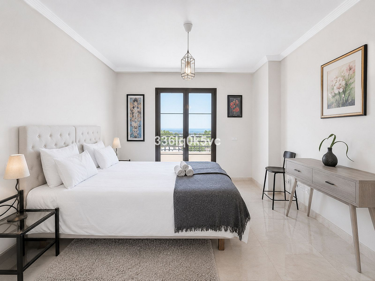 Apartment, Los Arqueros