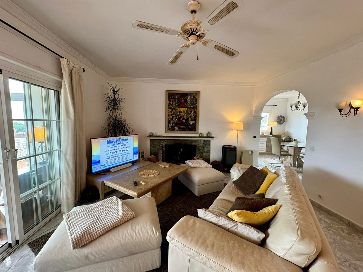 Villa, Mijas