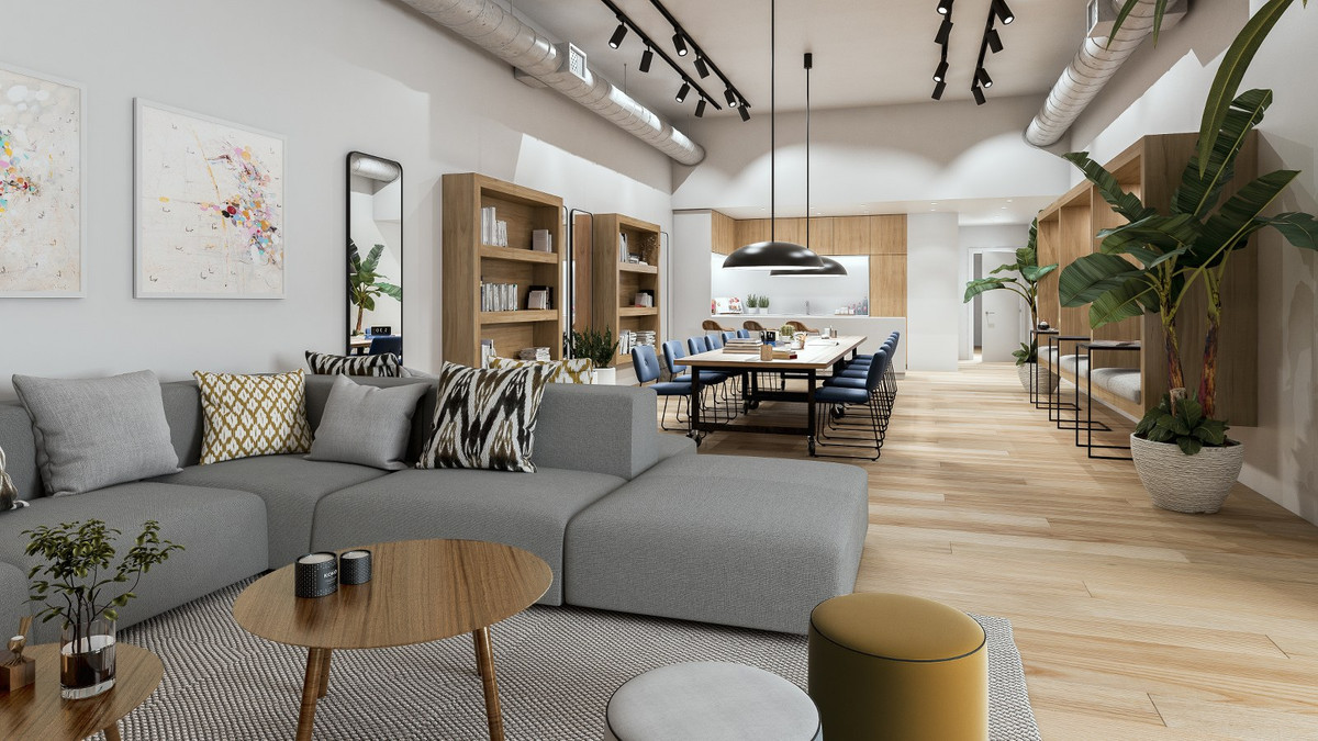 Apartment, New Golden Mile