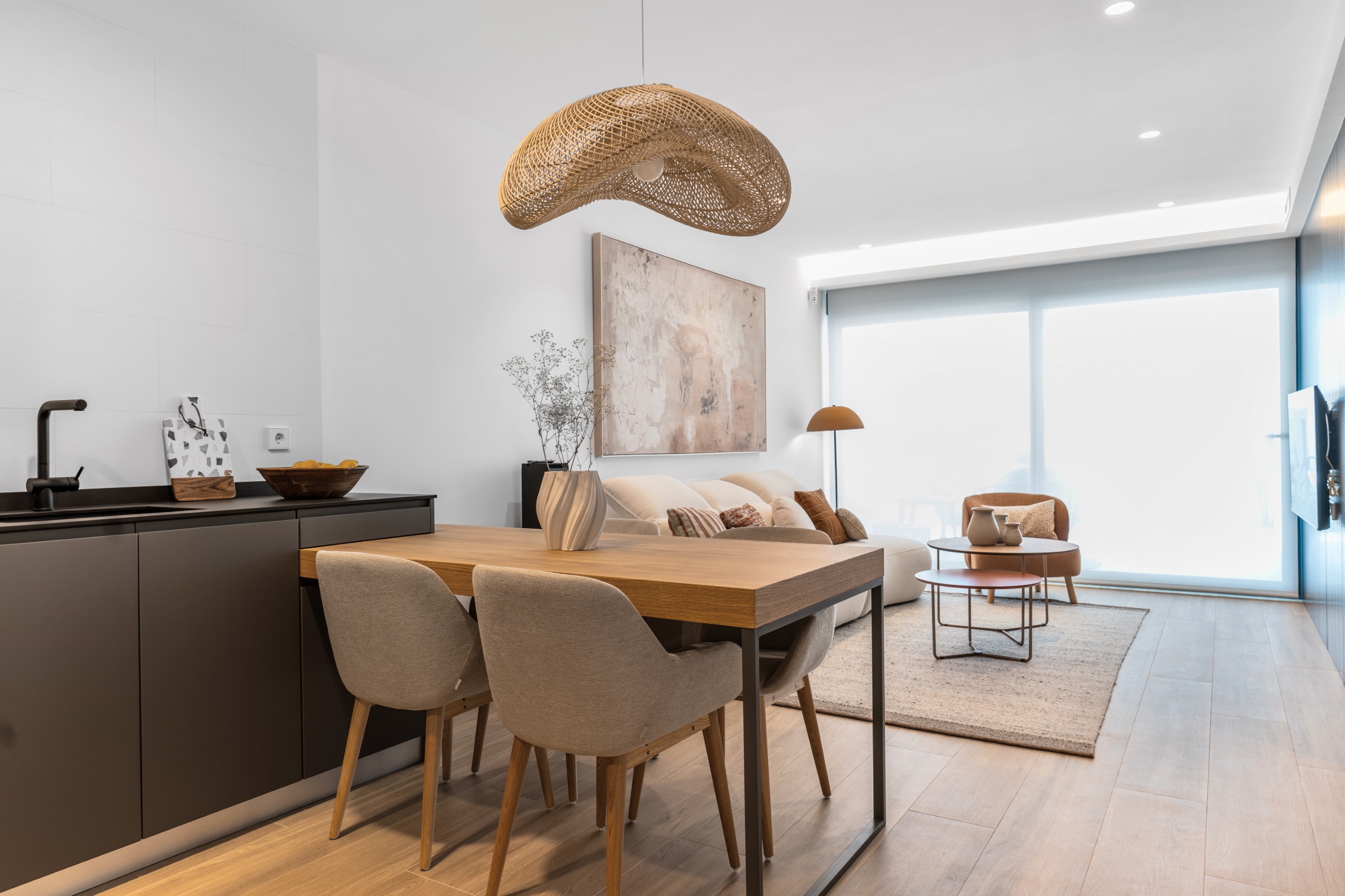 Apartment, Cumbre del Sol