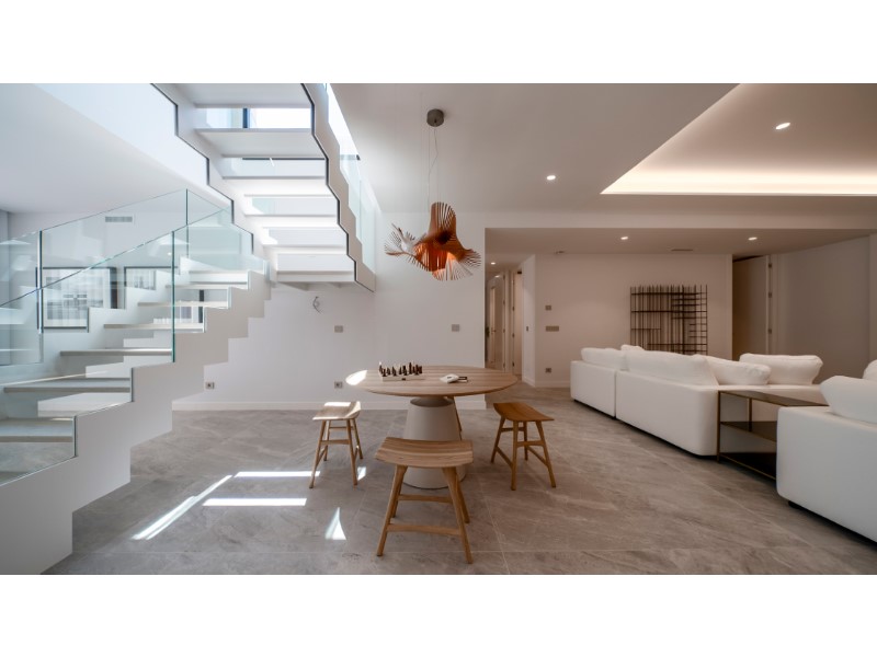 Villa, Balcón de Finestrat - Terra Marina