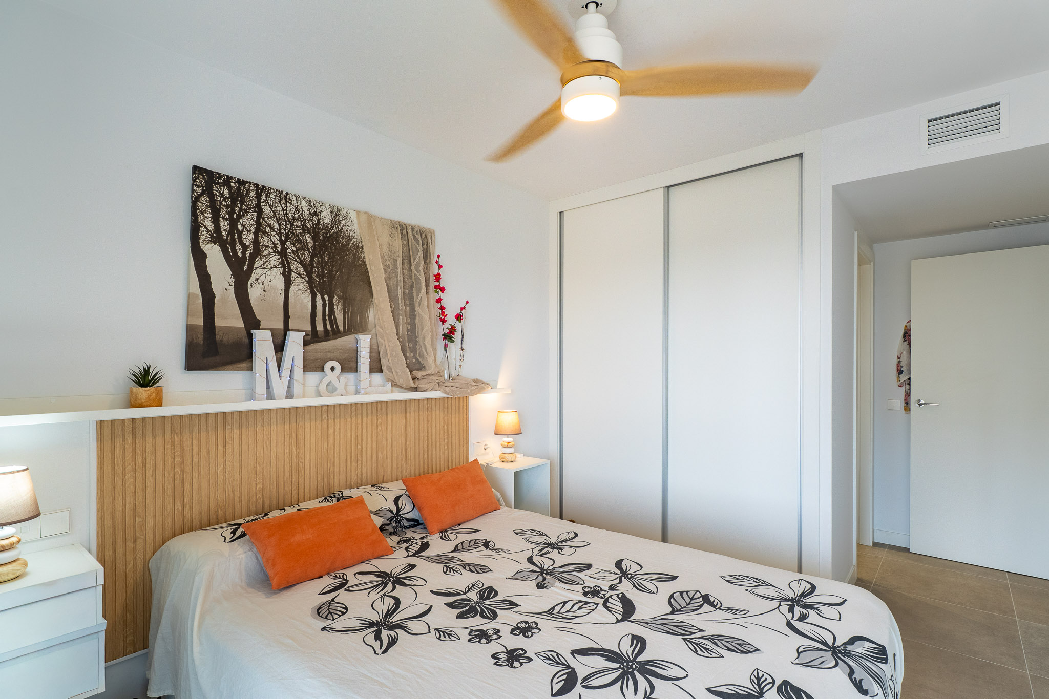 Apartment, Calpe