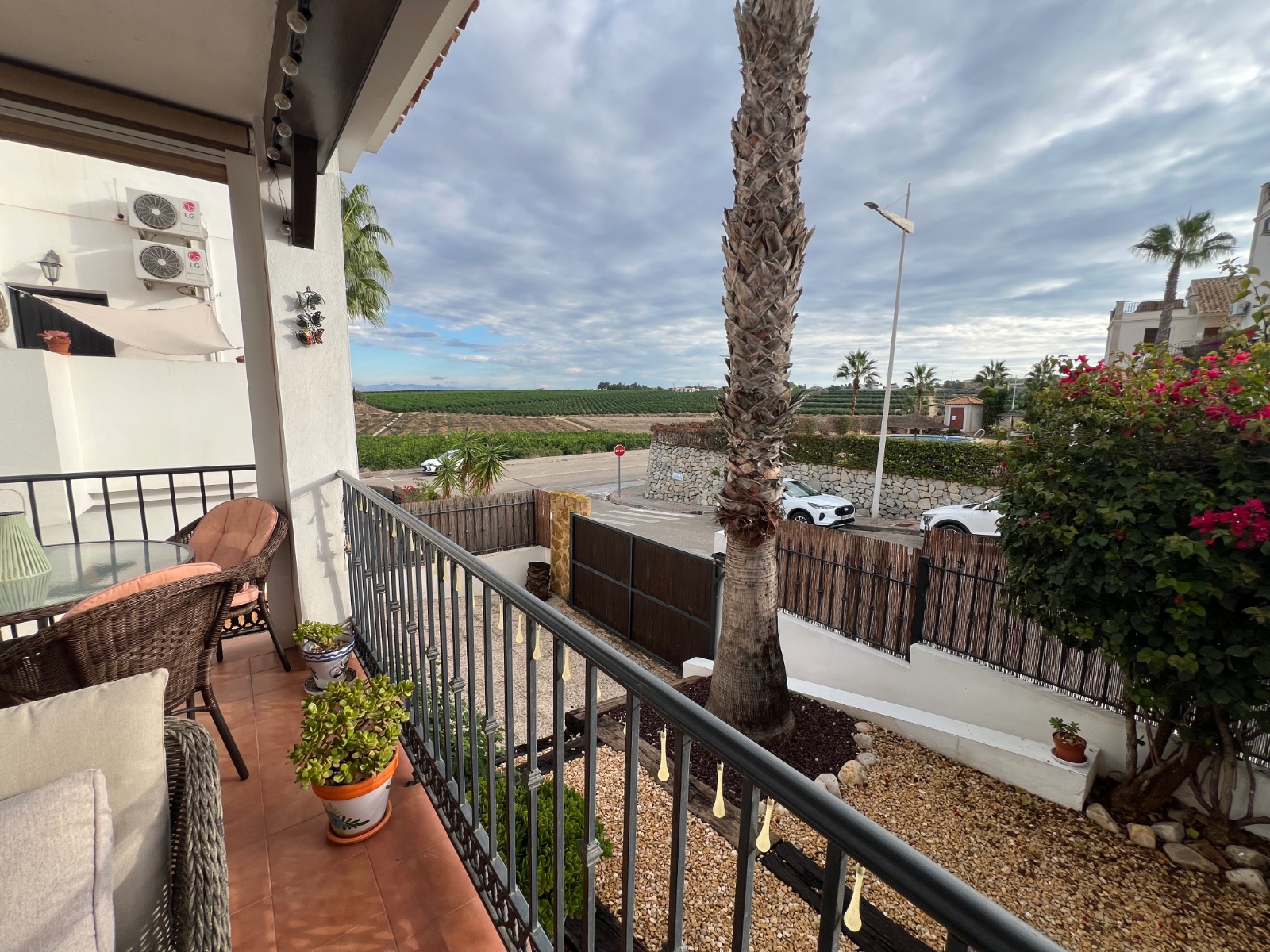 Link-Detached House, La Finca Golf Resort