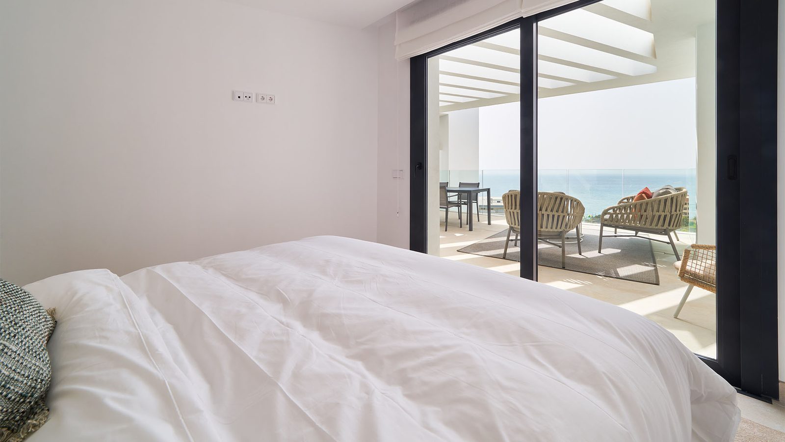 Apartment, Fuengirola