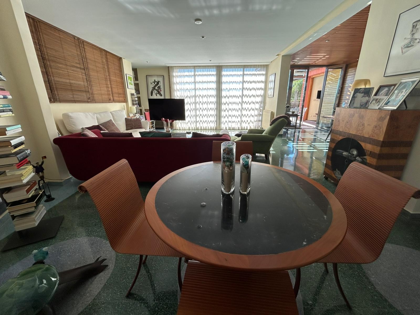 Villa, Dehesa de Campoamor
