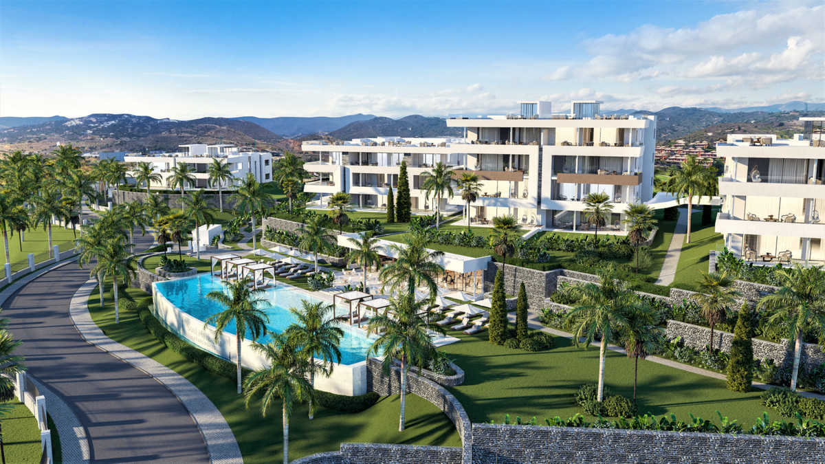 Apartment, Marbella