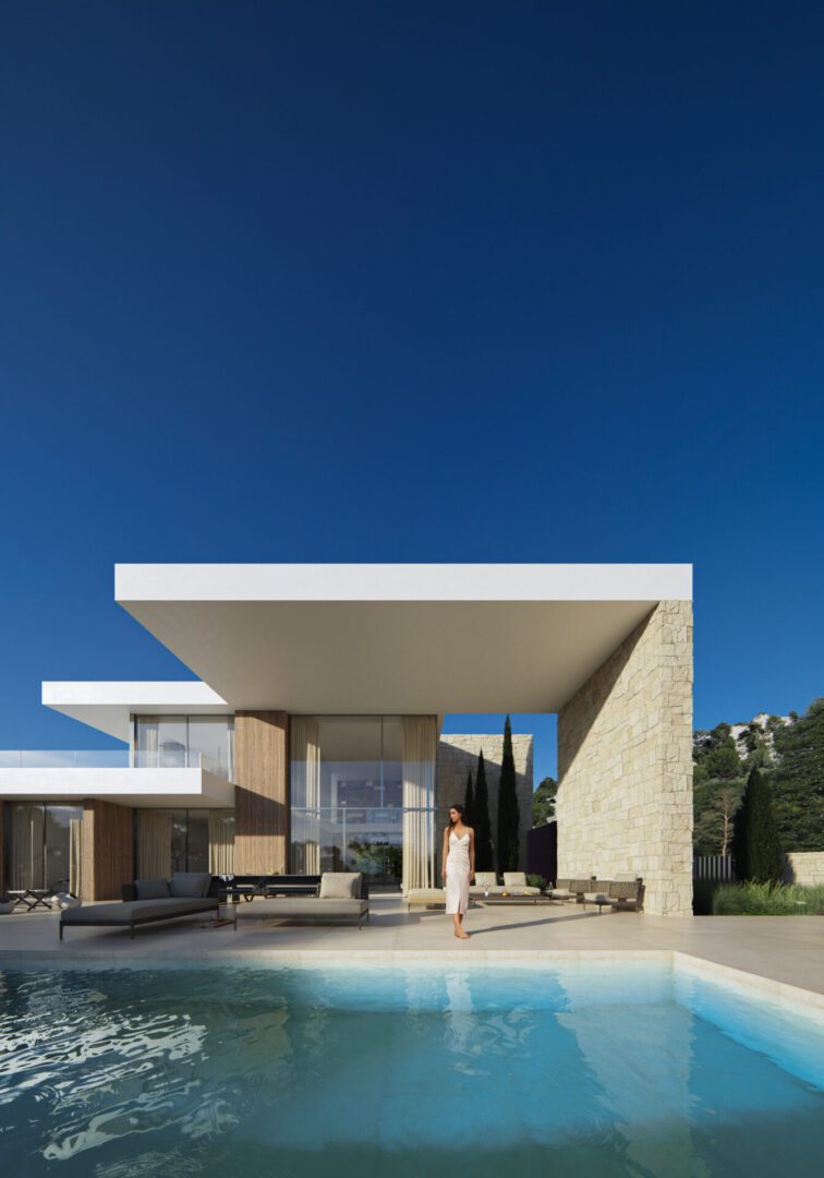 Villa, Fanadix