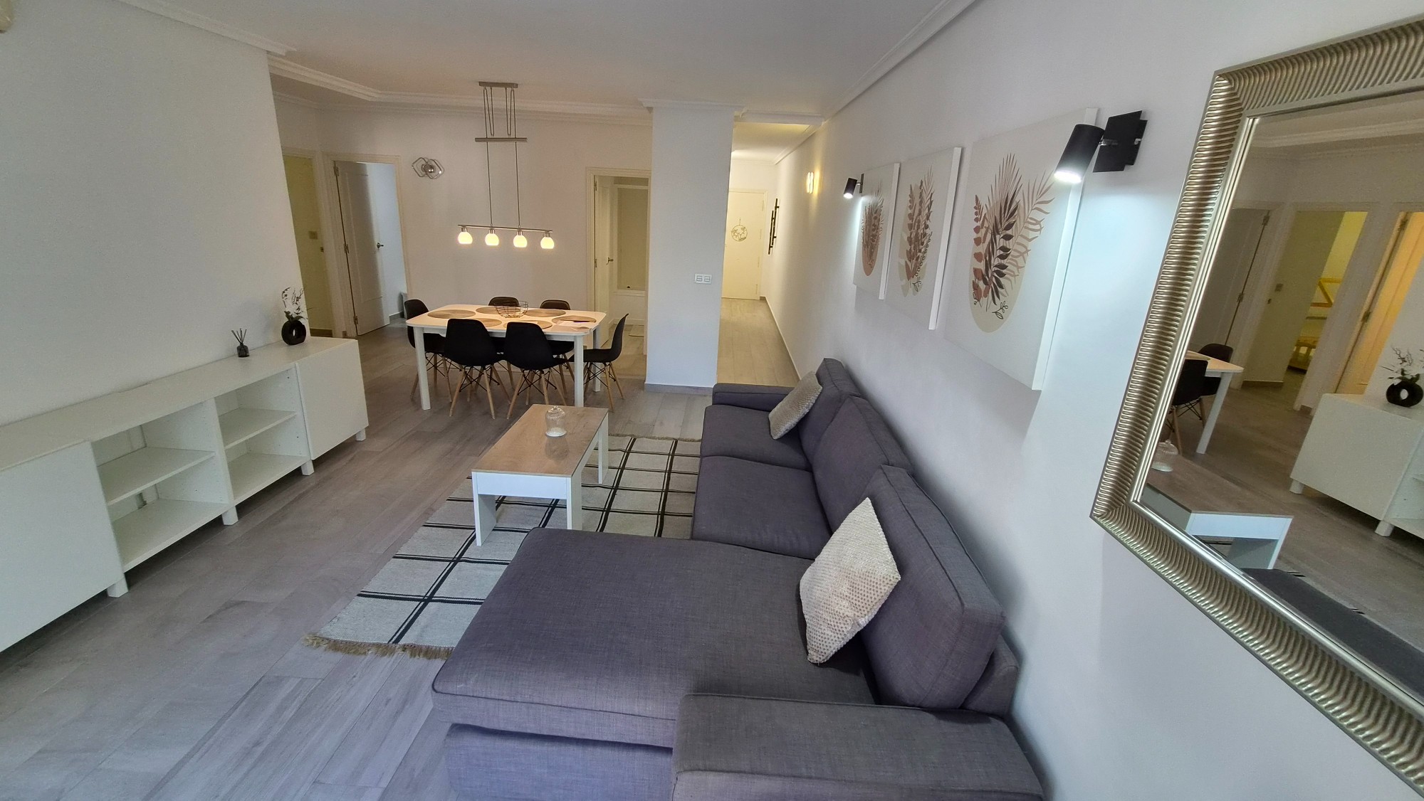 Apartment, Torrevieja