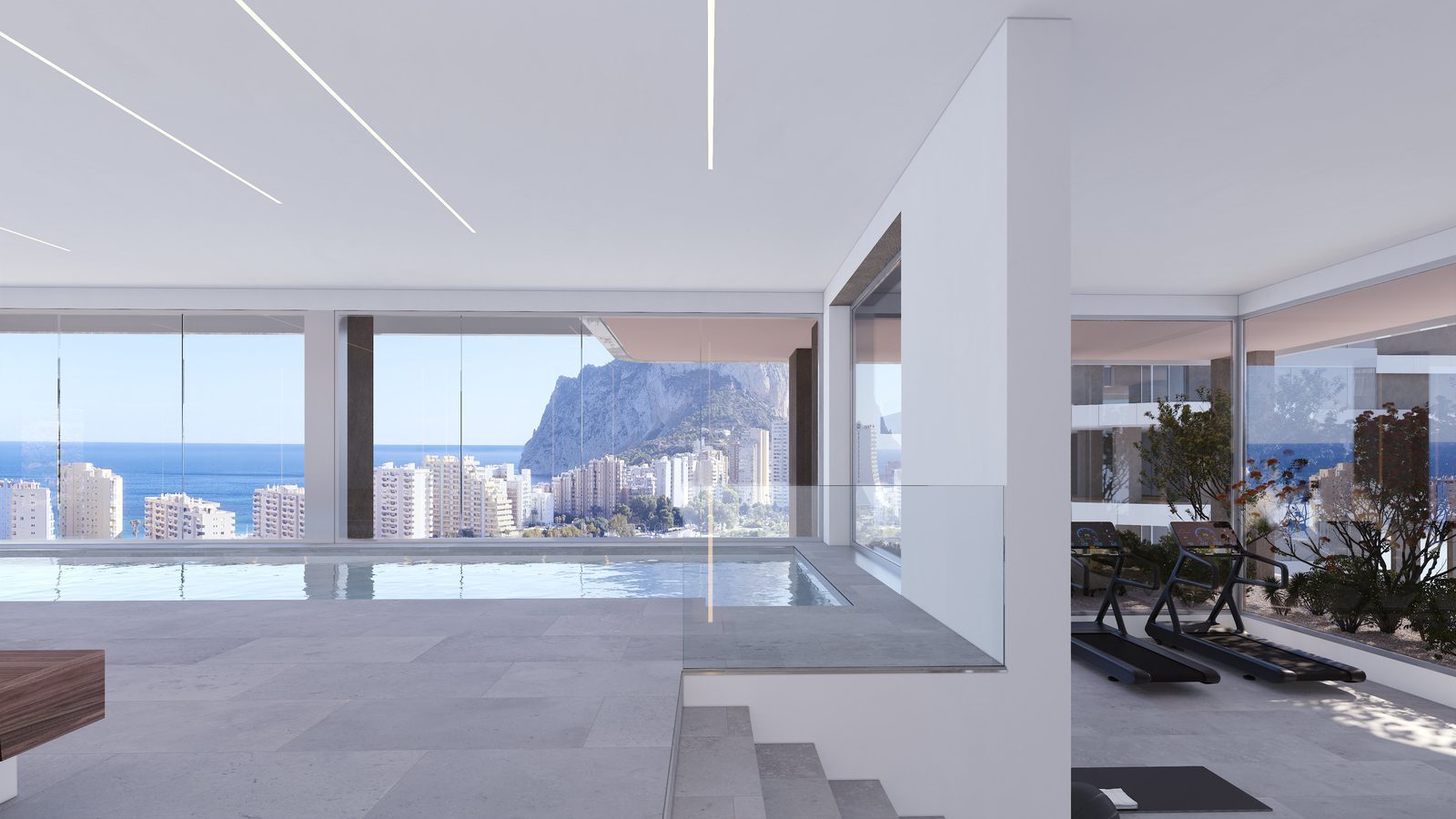 Apartment, Platja de la Fossa