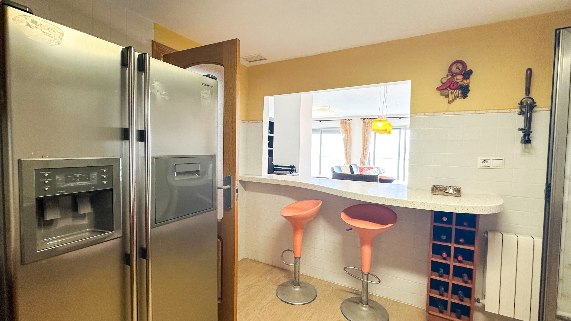 Apartment, Playa de los Locos