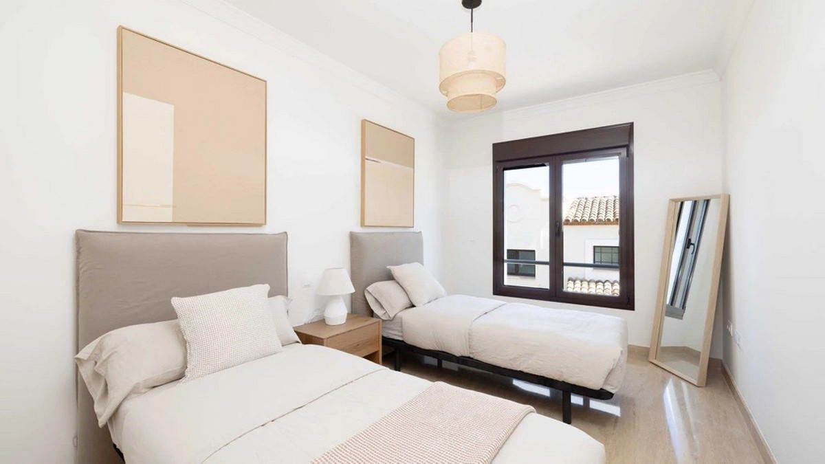 Townhouse, Estepona