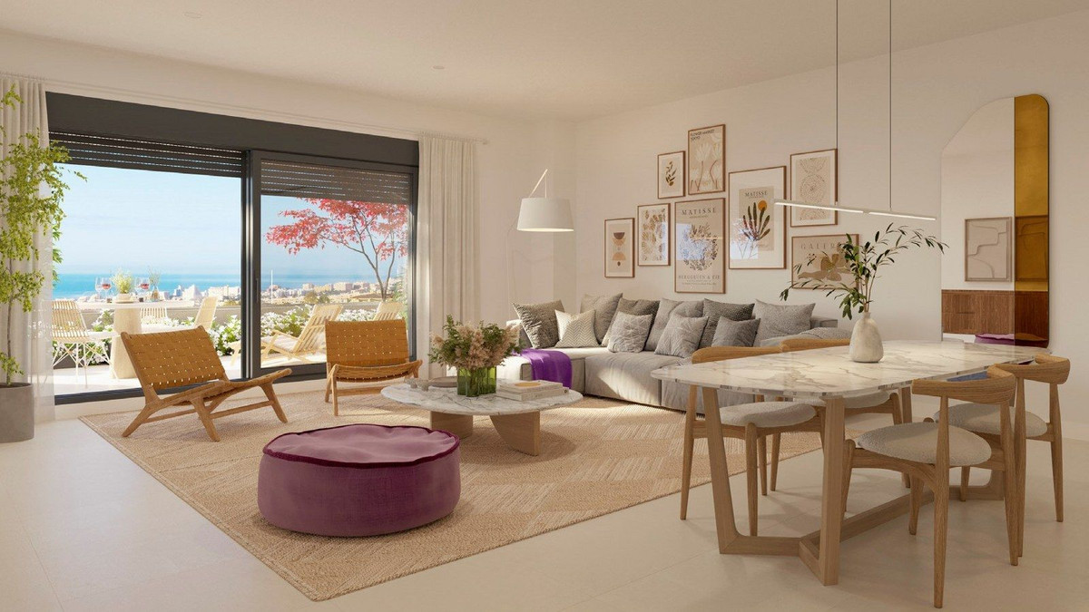 Apartment, Torremolinos