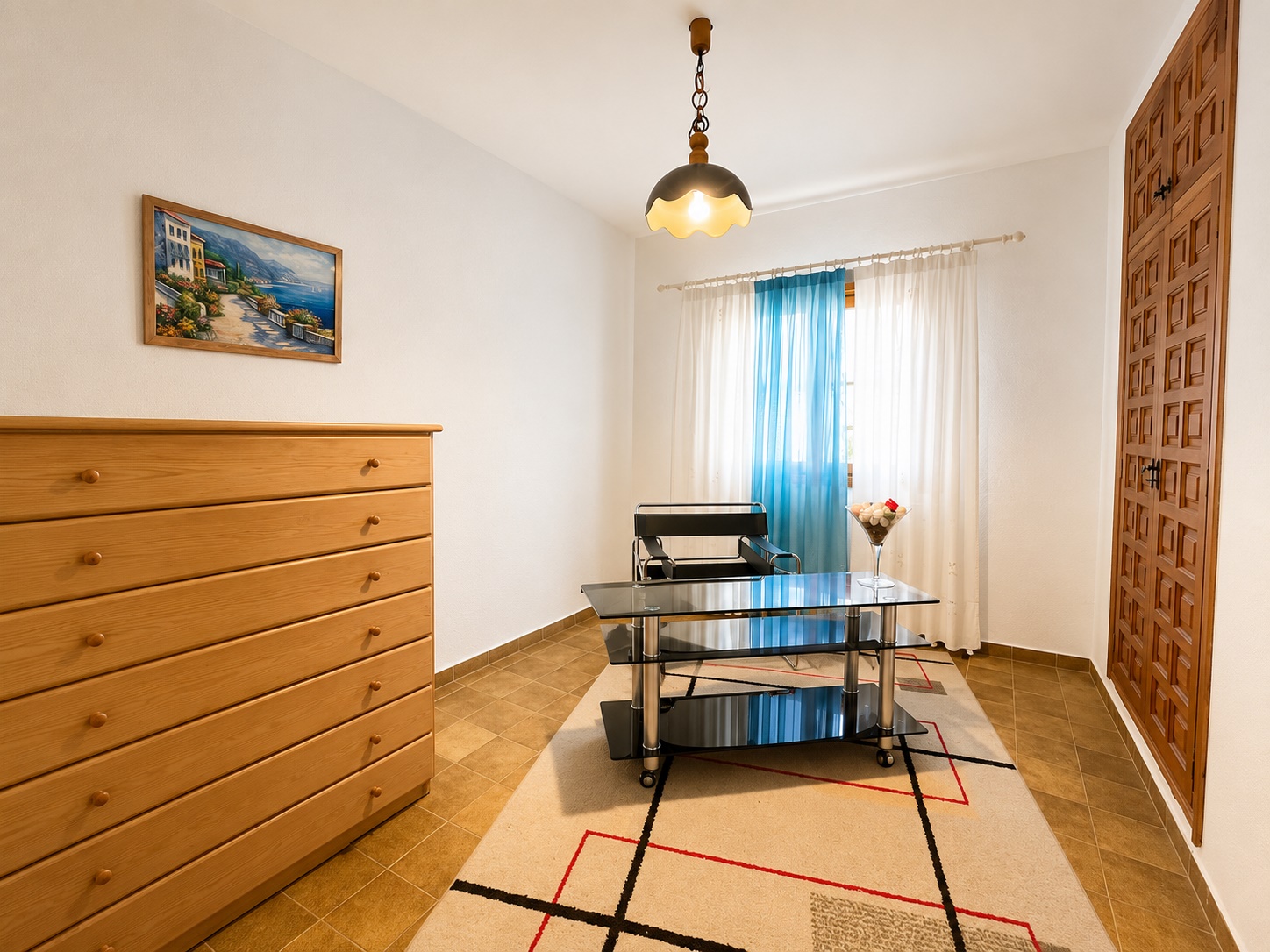 Villa, La Viña - Montemar - San Jaime