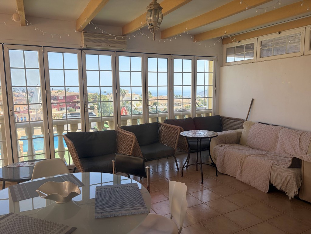 Townhouse, La Nucia