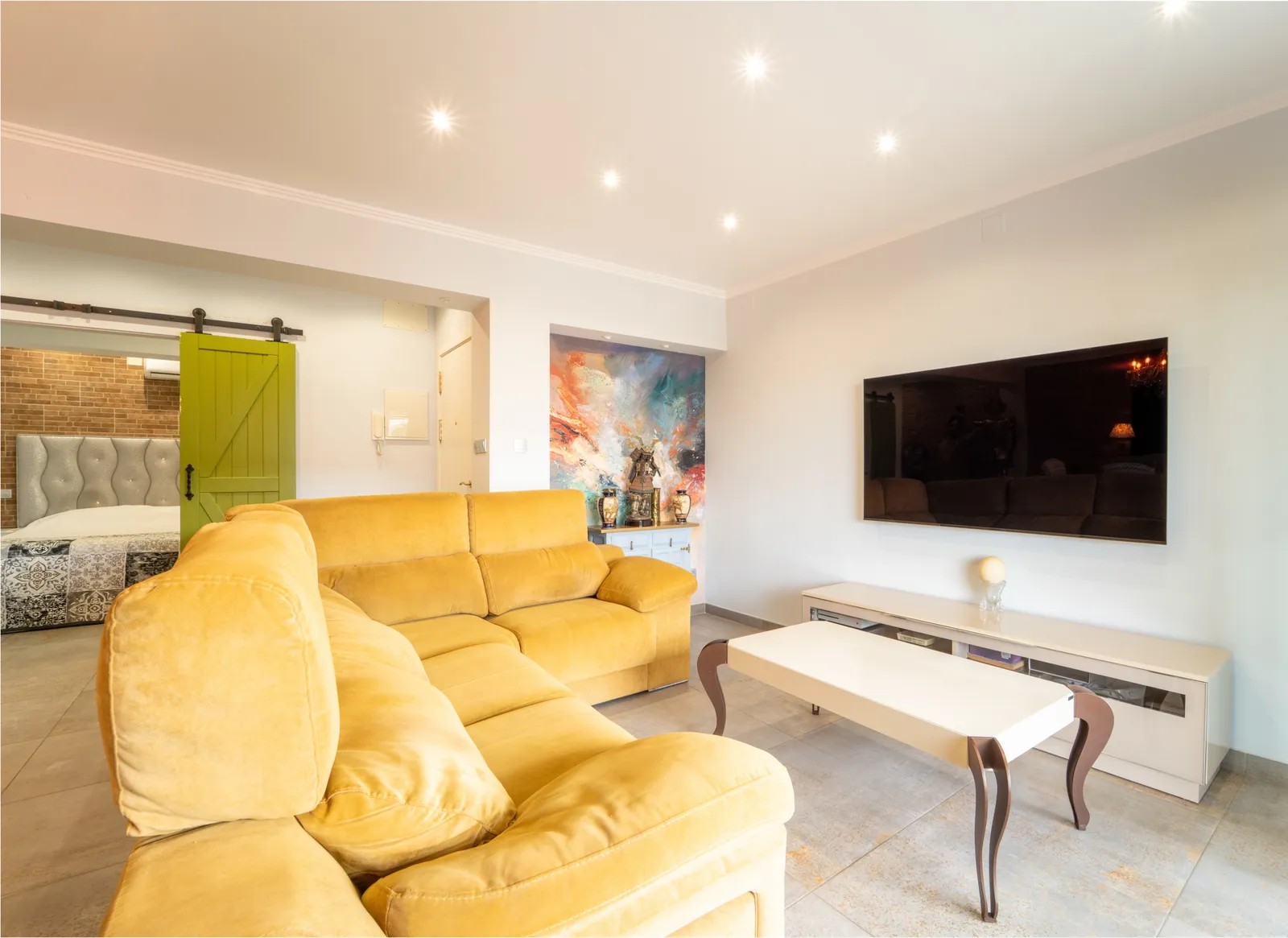 Apartment, Playa Del Cura