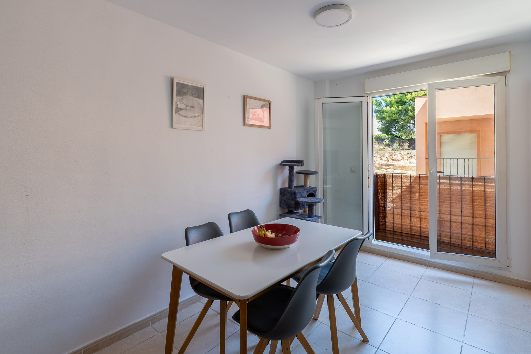 Apartment, Teulada