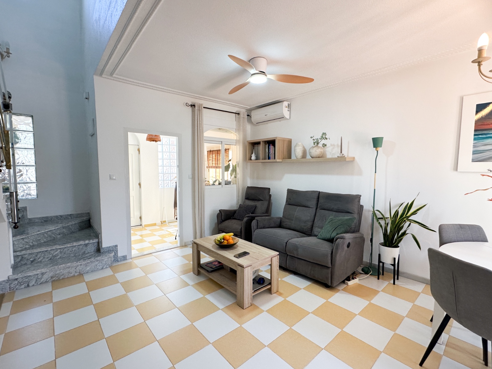 Villa, Nueva Torrevieja - Aguas Nuevas