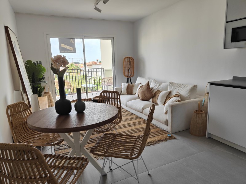 Apartment, La Pedrera - Vessanes