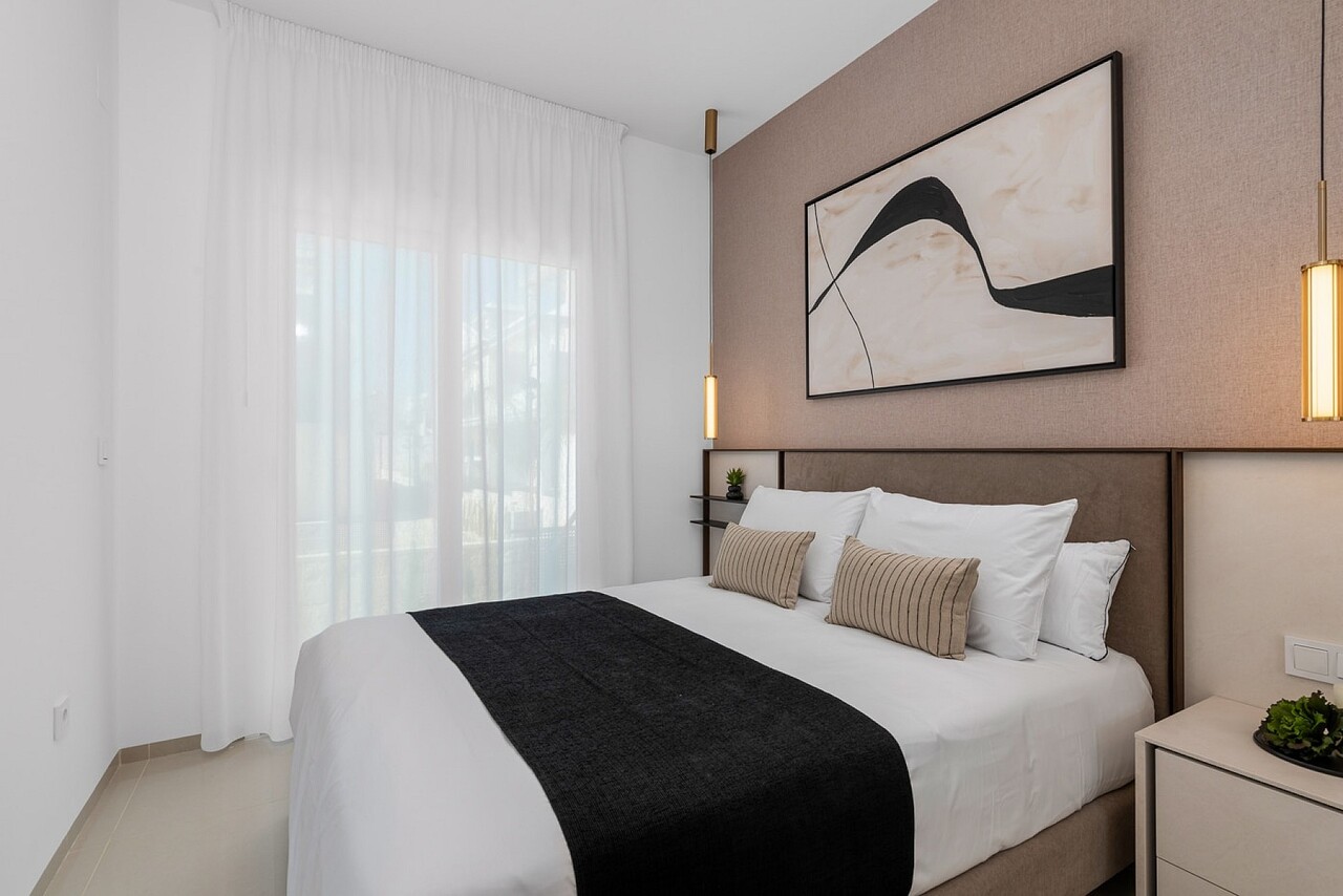 Apartment, Ciudad Quesada