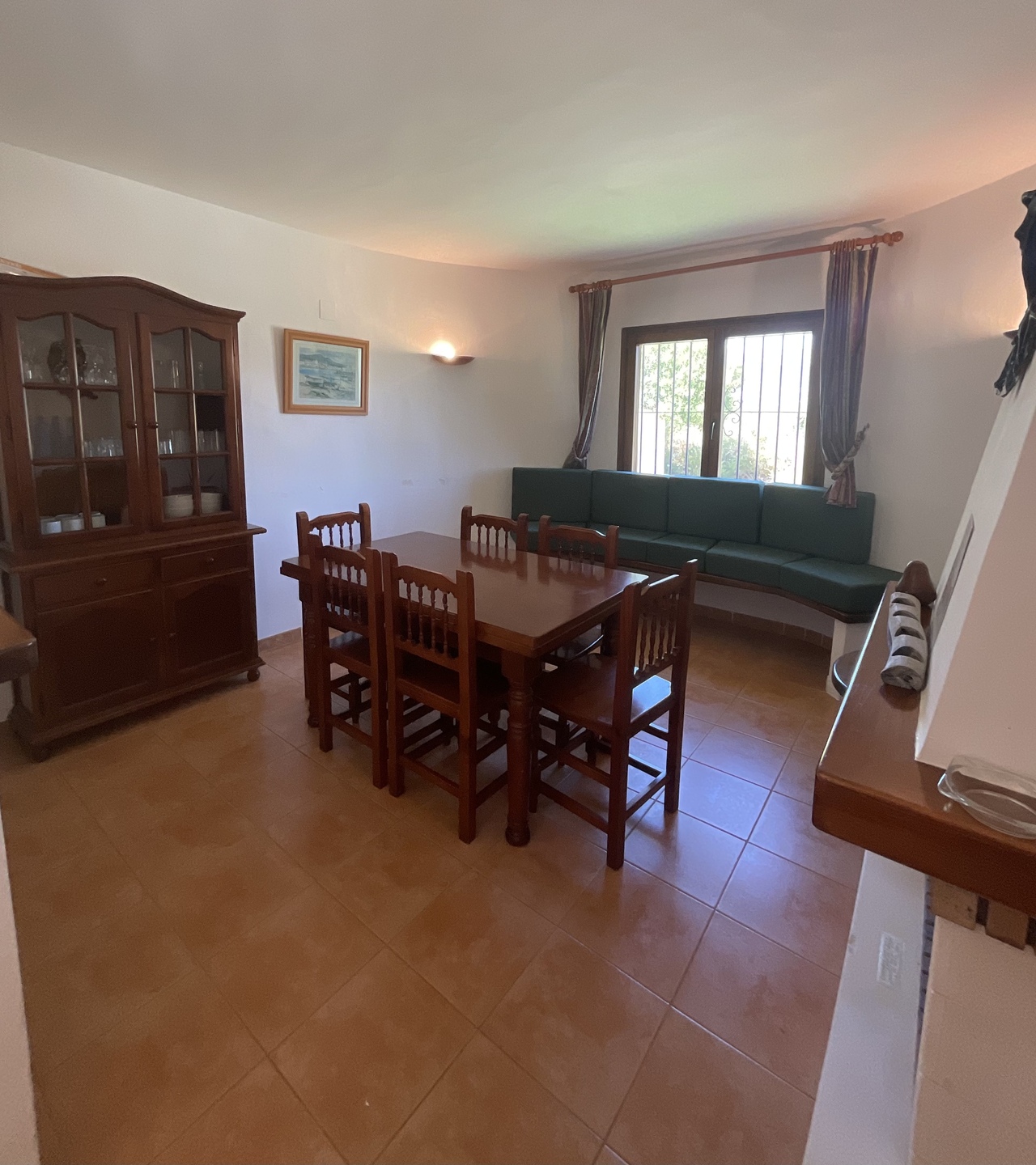 Villa, Calpe