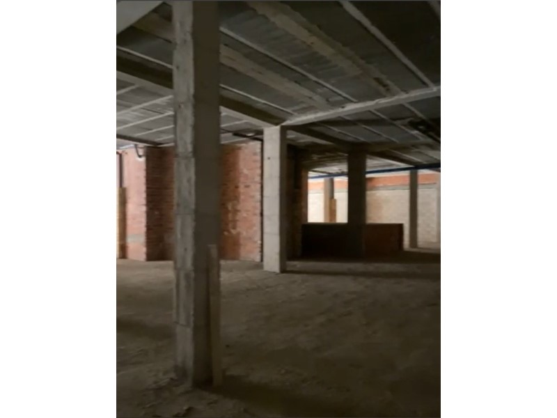 Commercial, Centro ciudad