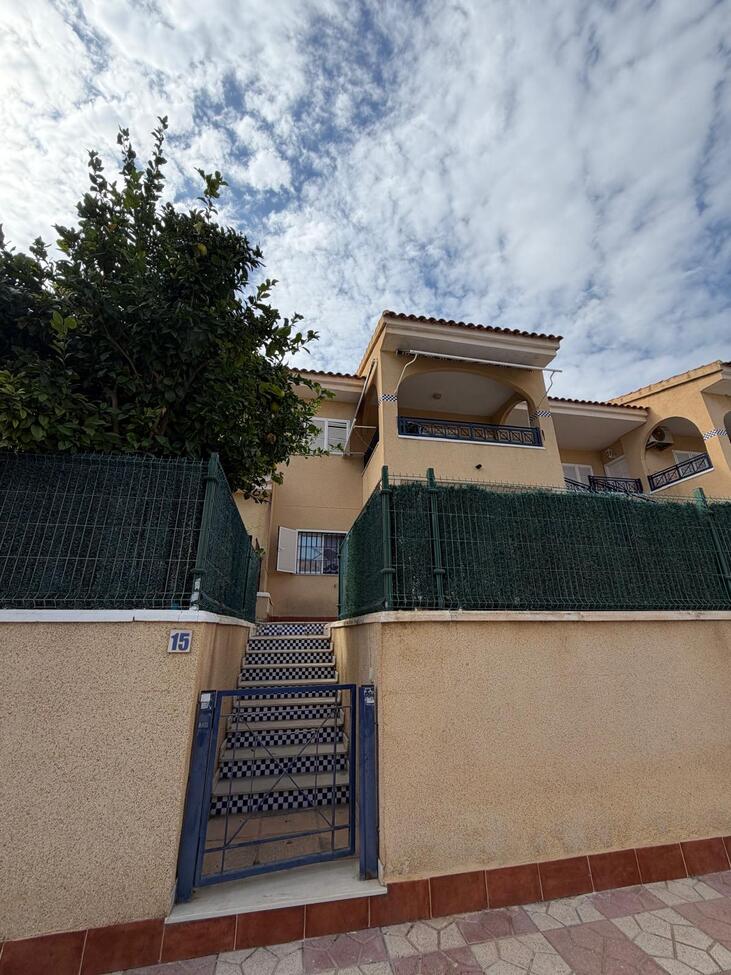 Bungalow, Gran Alacant