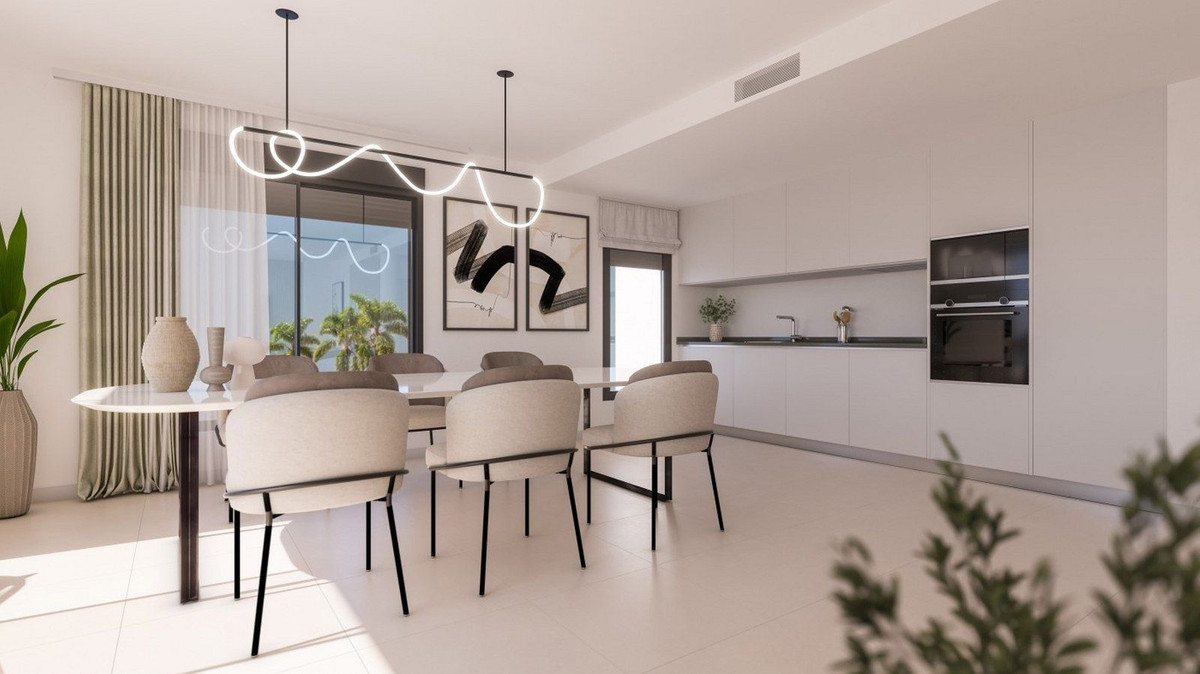 Apartment, Estepona