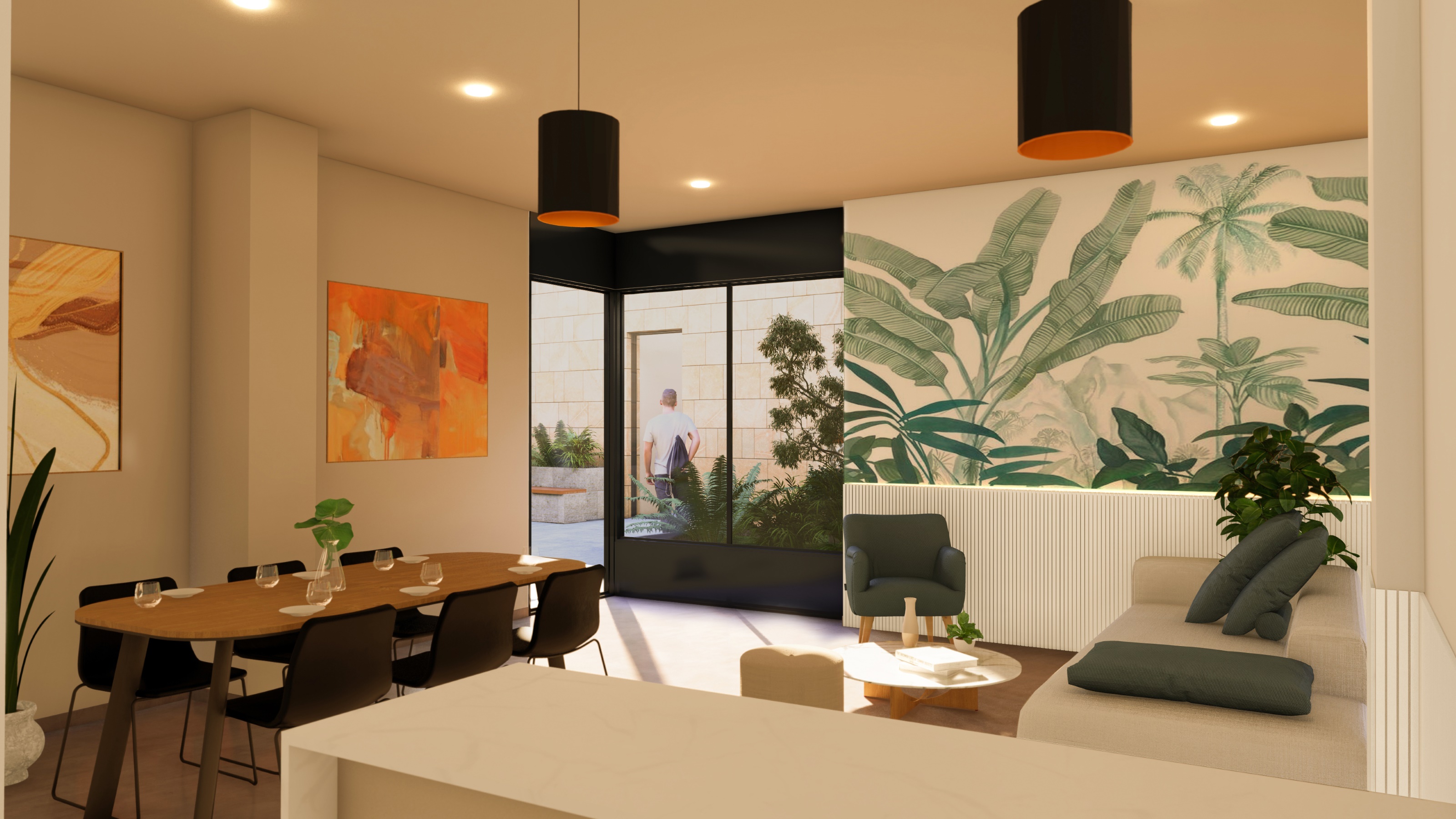 Apartment, Platja de Vila Joiosa