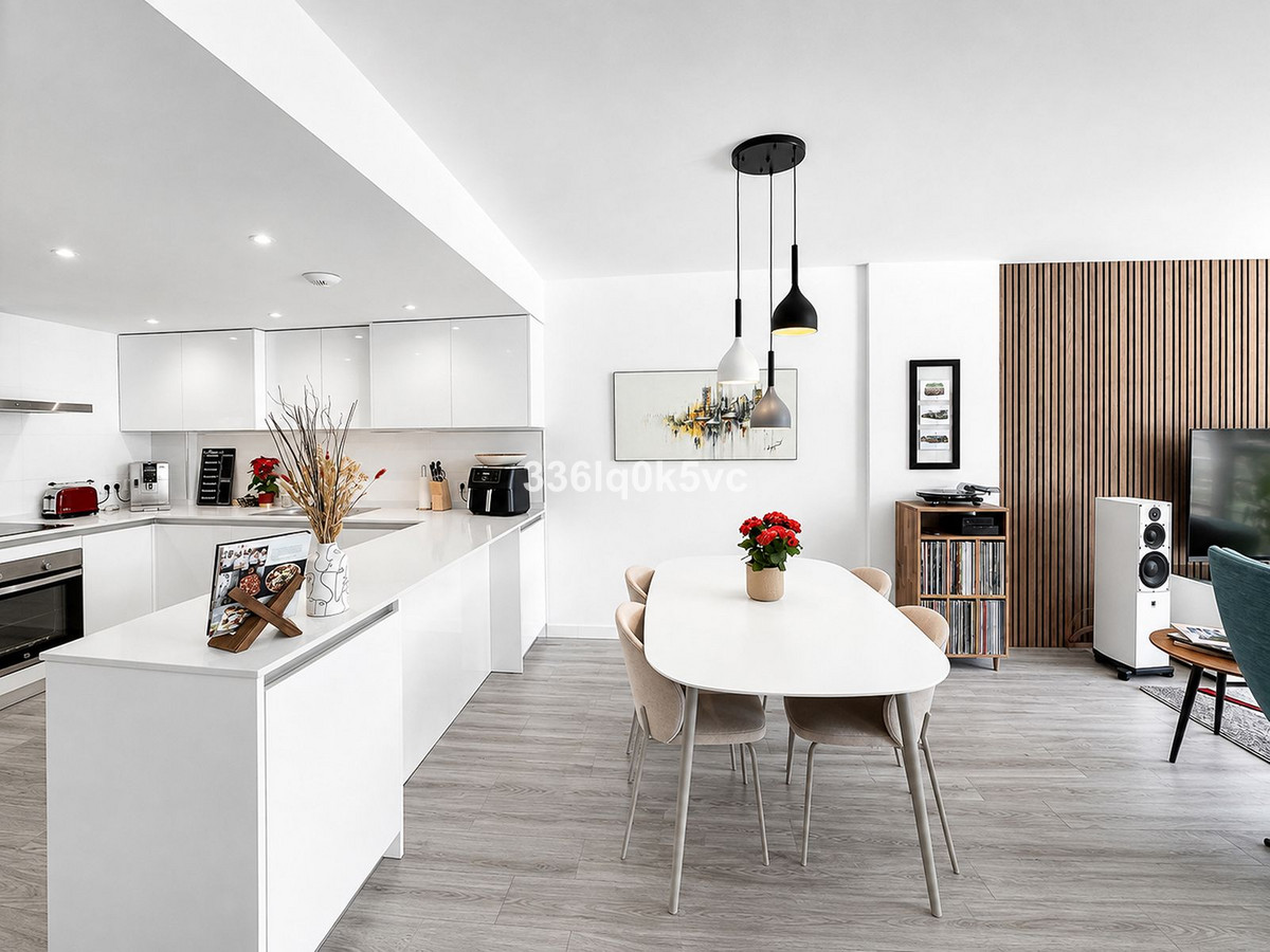 Penthouse, Benahavís