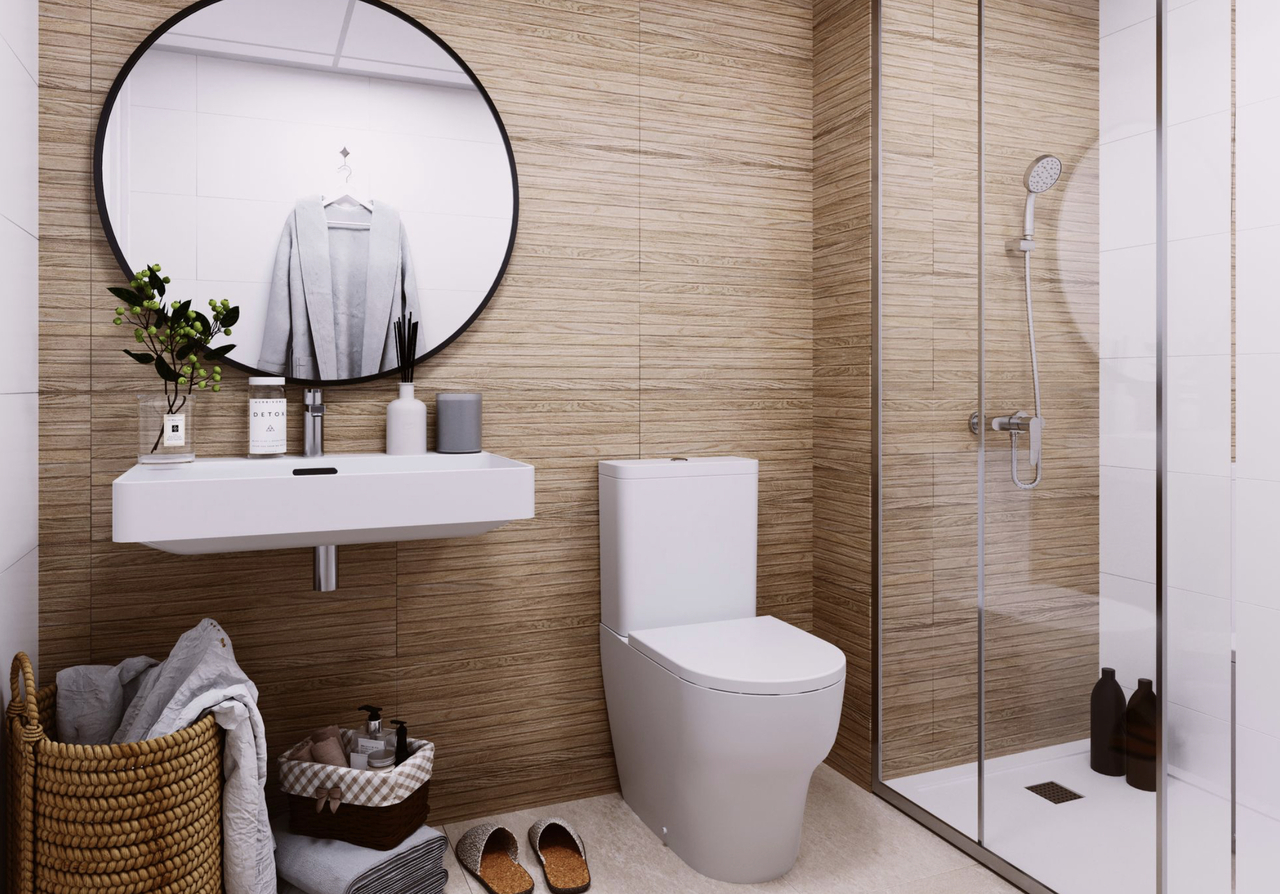 Apartment, Gran Alacant