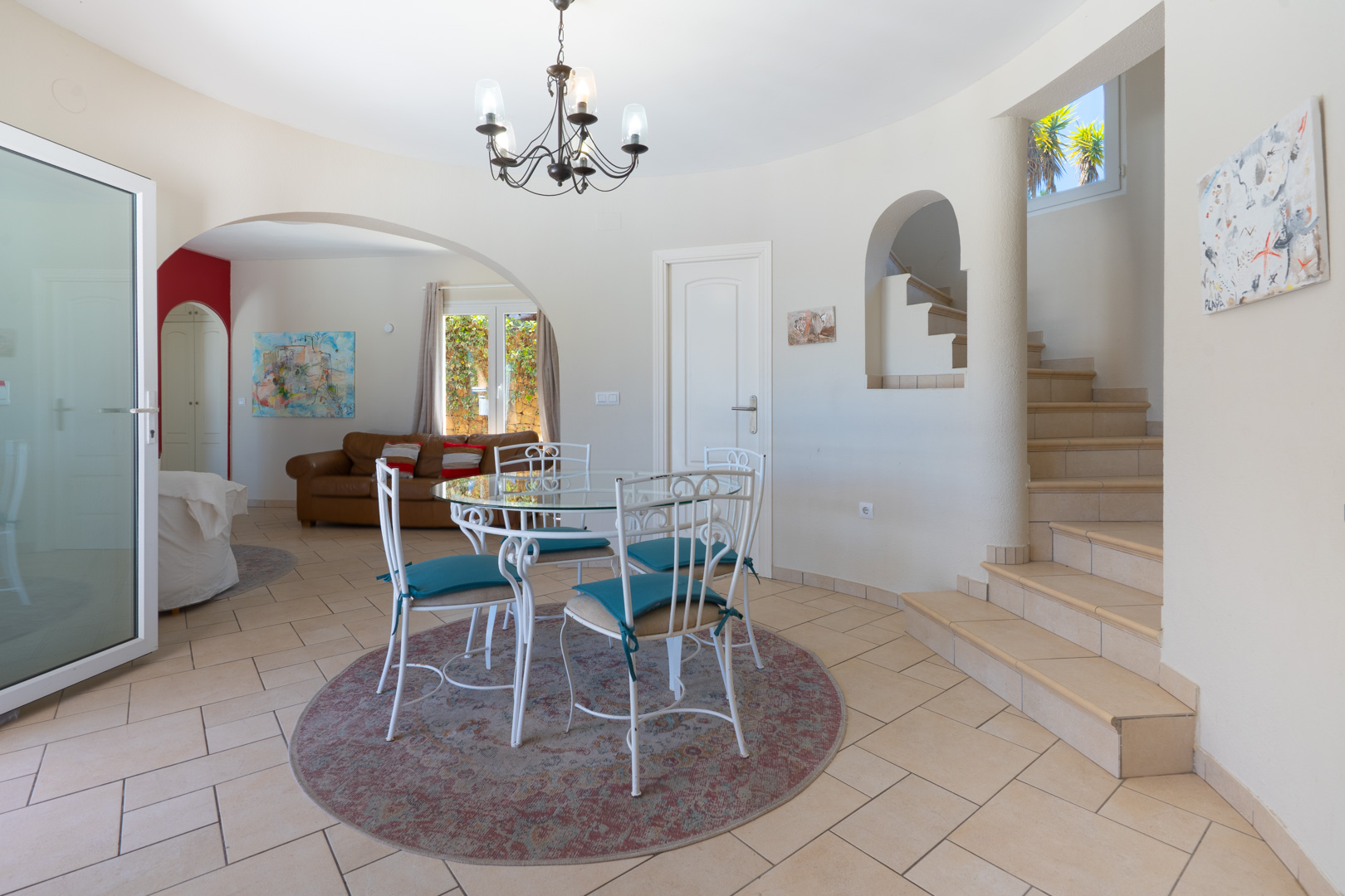 Villa, Javea