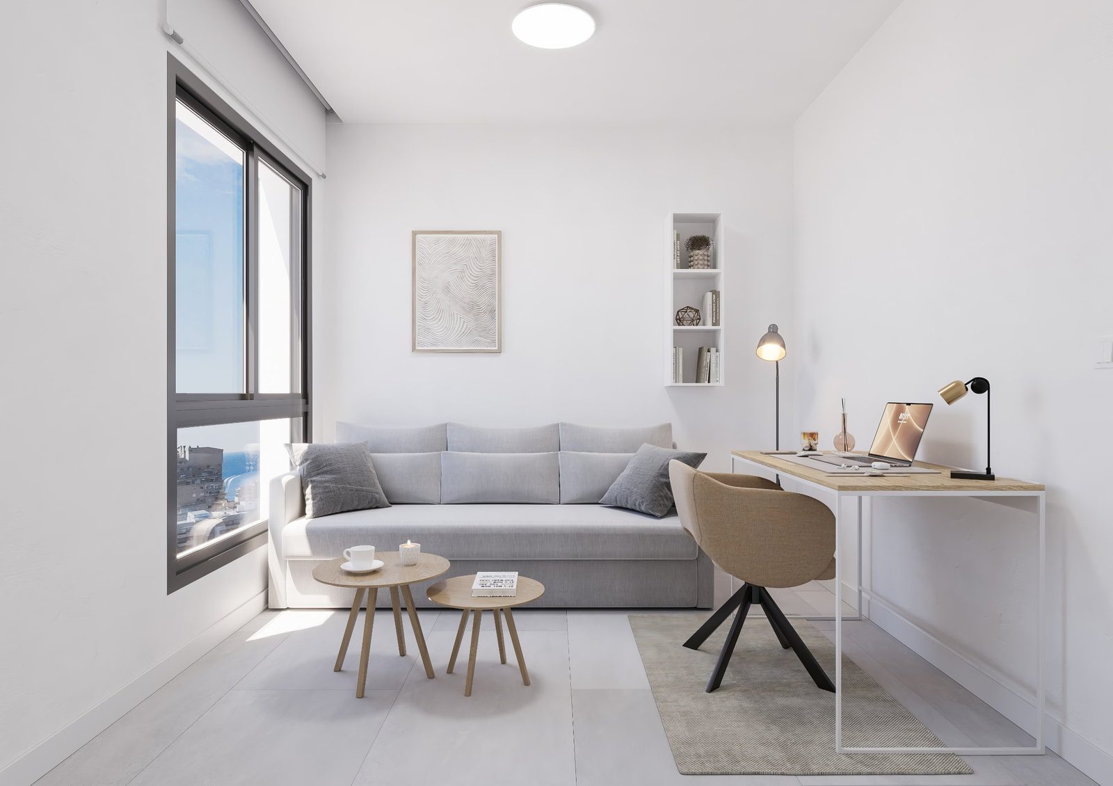 Apartment, Playa de Fossa