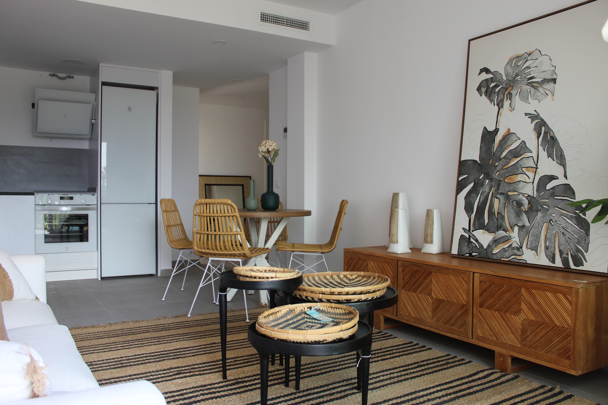Apartment, El Montgó