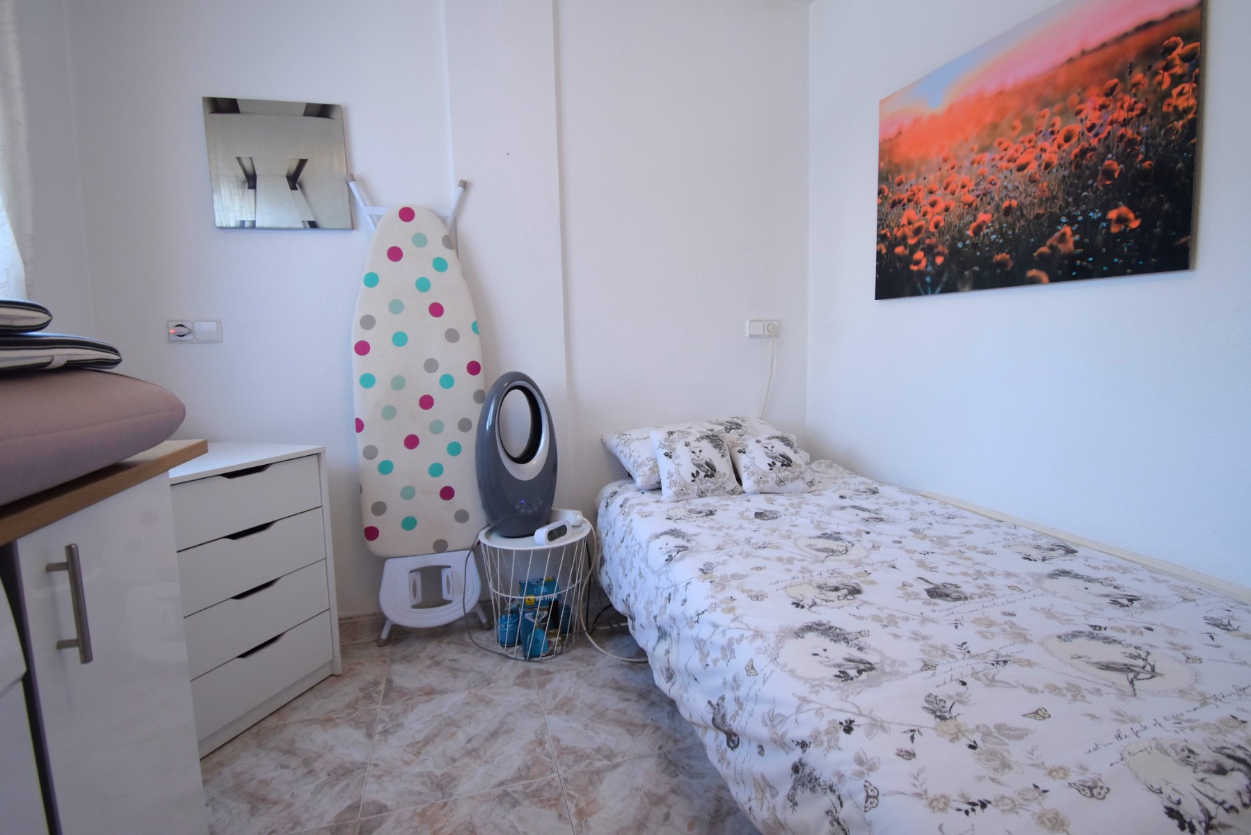 Townhouse, Playa Flamenca
