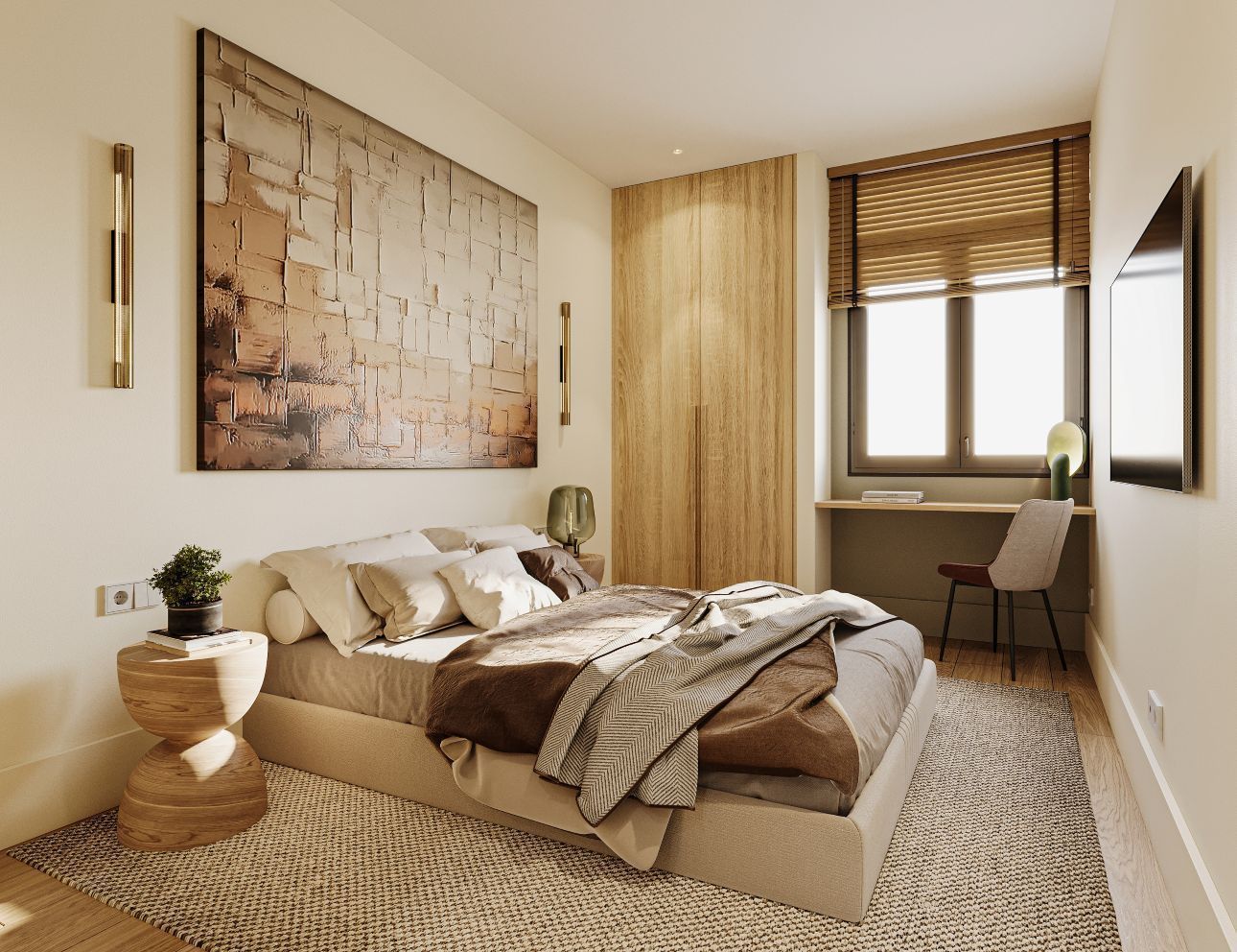 Apartment, Barcelona