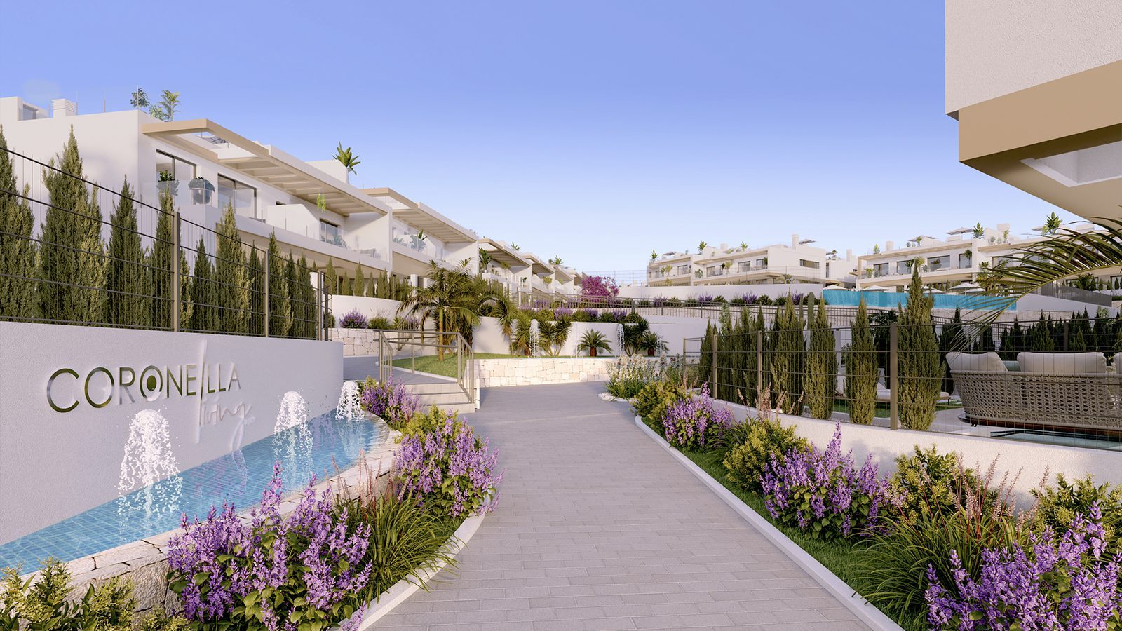 Bungalow, Torrevieja
