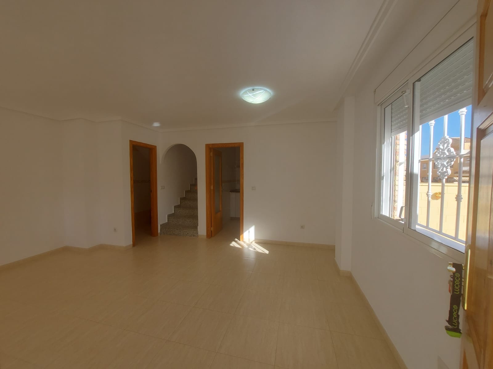 Townhouse, Ciudad Quesada